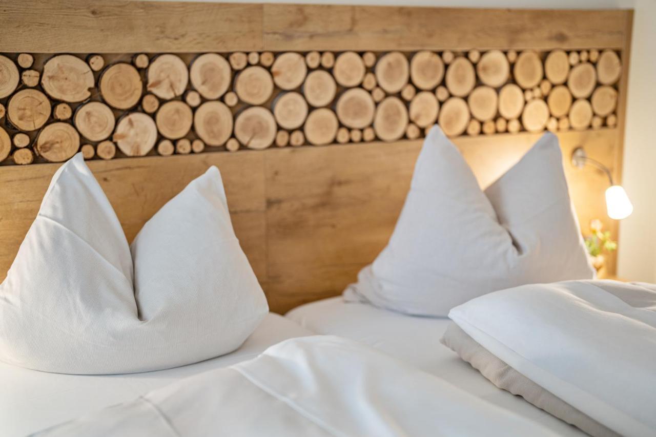 Hotel Zur Post Бад-Аббах Номер фото