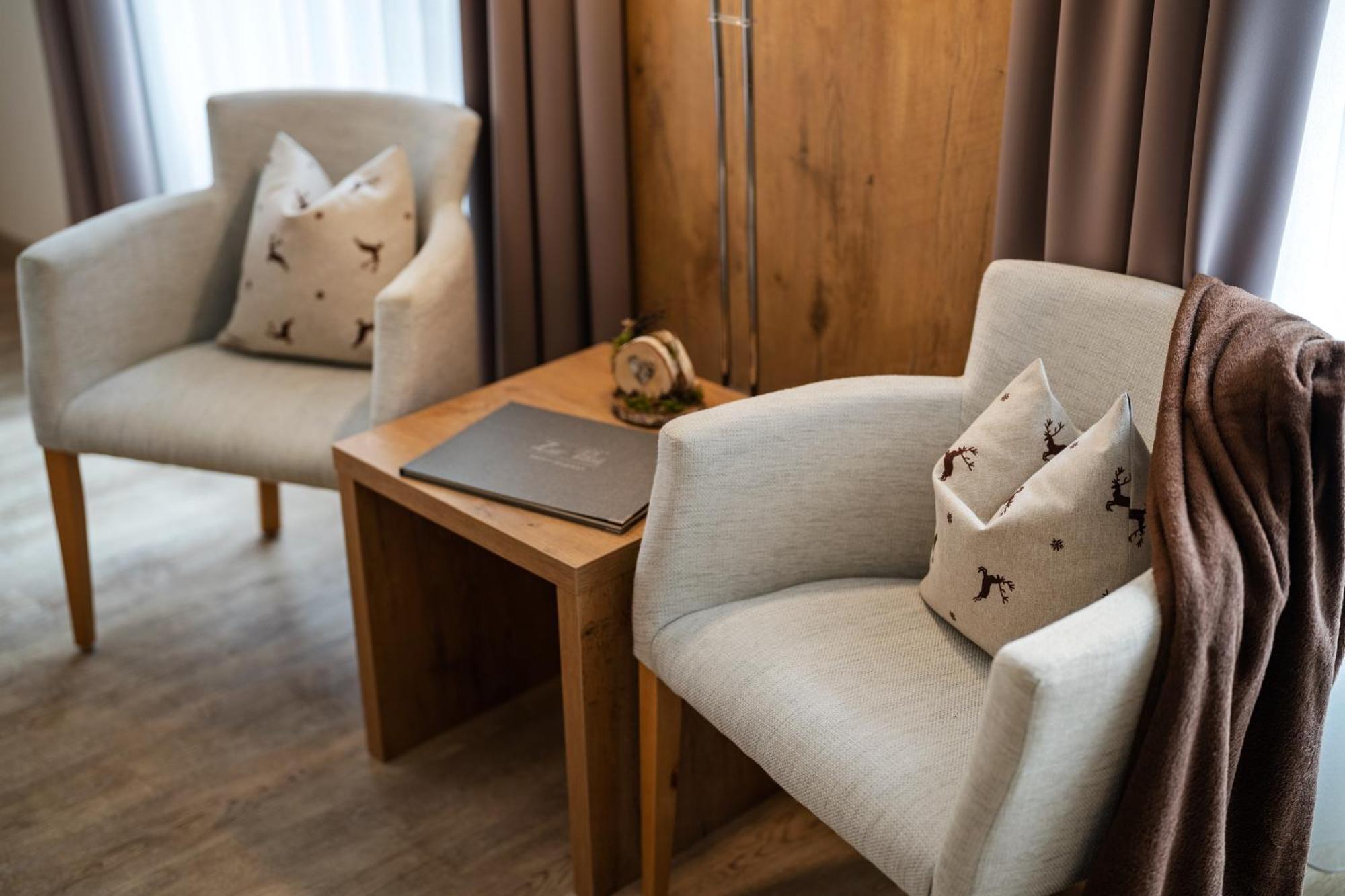 Hotel Zur Post Бад-Аббах Номер фото